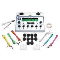 6 Channel Deluxe Electrosex Power Box