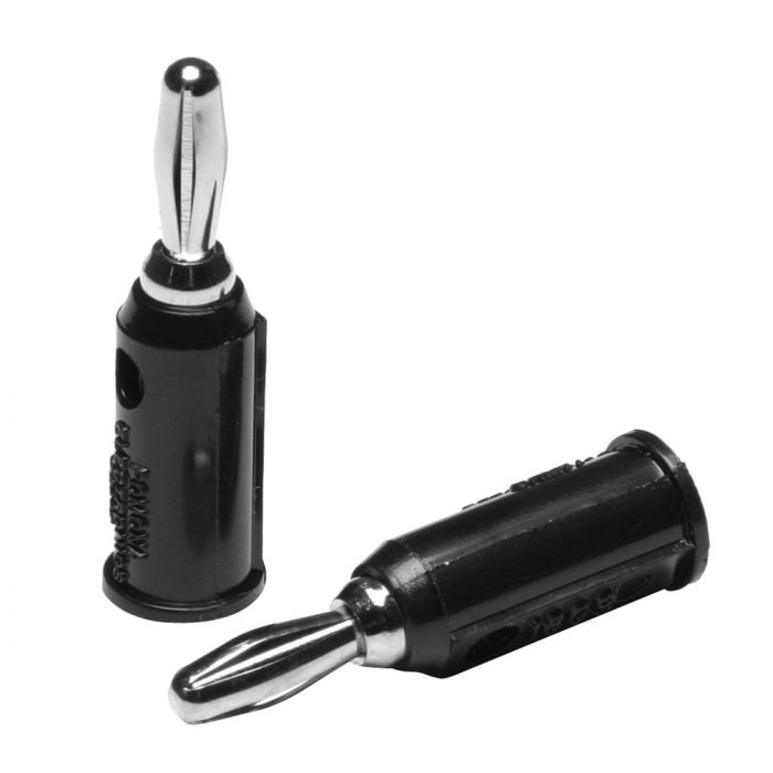 Inline Adapters