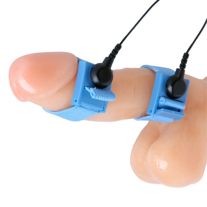 electrosex penis stimulation
