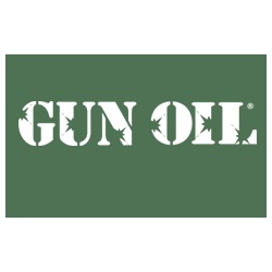 Gun Oil