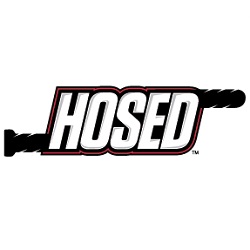 Hosed