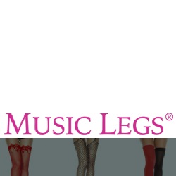 Music Legs