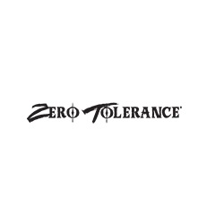 Zero Tolerance